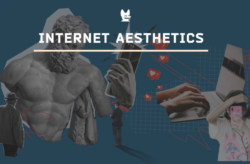  Cottagecore, goblincore, traumacore: что такое internet aesthetics и какие они бывают  