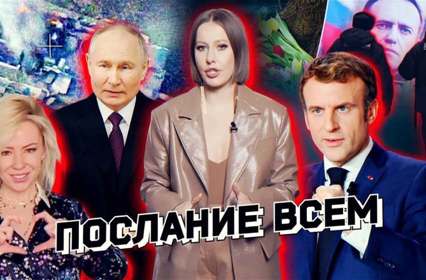  Место для Навального, ужас для Европы, срок для Журавеля. Планировался ли обмен? Разбор новостей
