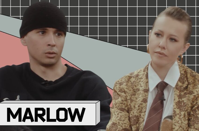  SLAVA MARLOW: «Родился. Написал Cadillac. Сдох»