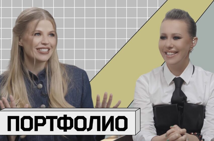  ВИКТОРИЯ ПОРТФОЛИО: Как спродюсировать собственных детей?