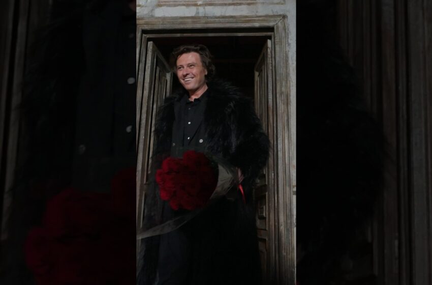  Юбилей Ксении Собчак — 80 лет! Встреча с Прохором Шаляпиным #собчак #шаляпин