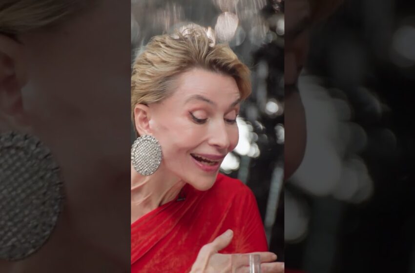  Прожарка Grey Wiese от Наташи Максимовой #собчак