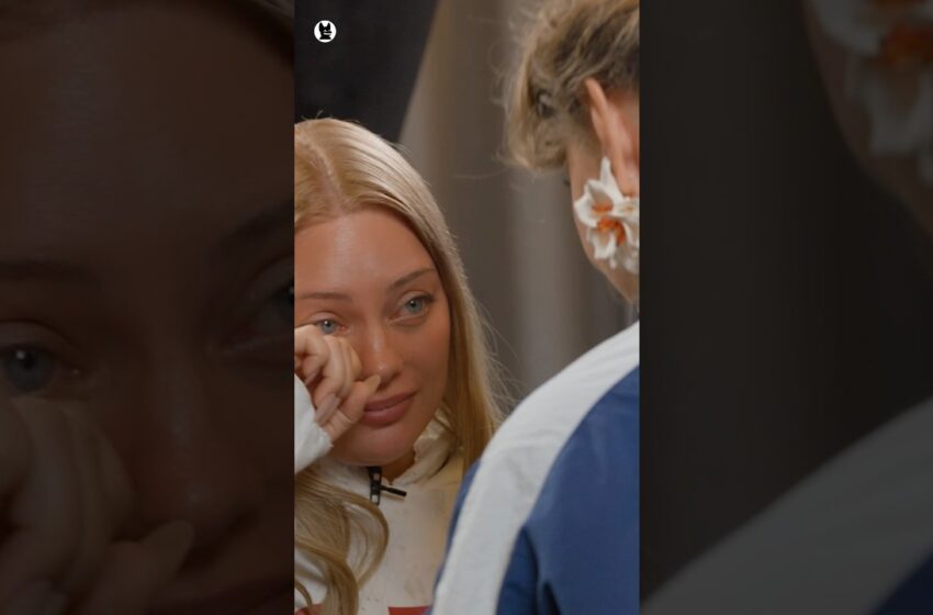  Самое милое в интервью Кати Кищук у Ксении Собчак #собчак #кищук