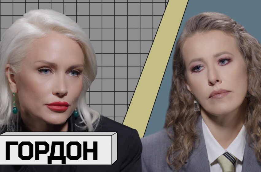  ЕКАТЕРИНА ГОРДОН. Развод Товстиков, адвокатский статус, антисемитизм, чипирование и мировой заговор