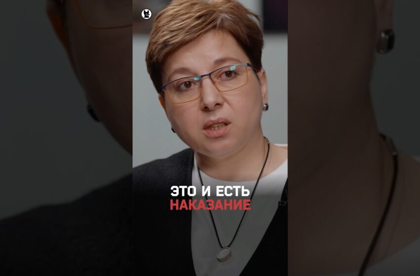  «Усиливать в людях человеческое»: Нюта Федермессер – о задаче тех, кто вне войны