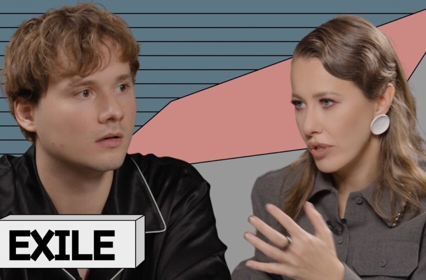  ИЛЬЯ EXILE: русский «мистер Бист» или талантливый плагиатор?