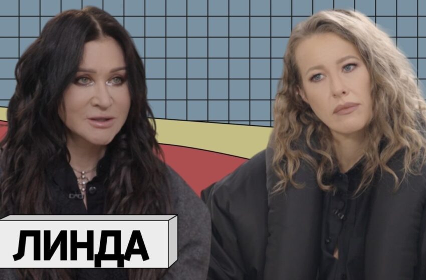  ЛИНДА VS ФАДЕЕВ: война за хиты 90-х