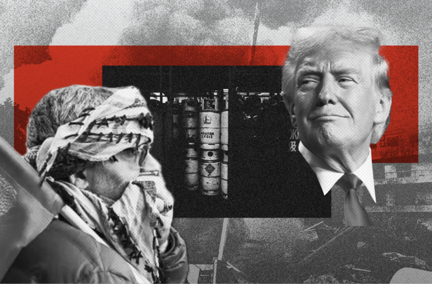  Не только нефть. Почему Катар так важен для мировой экономики