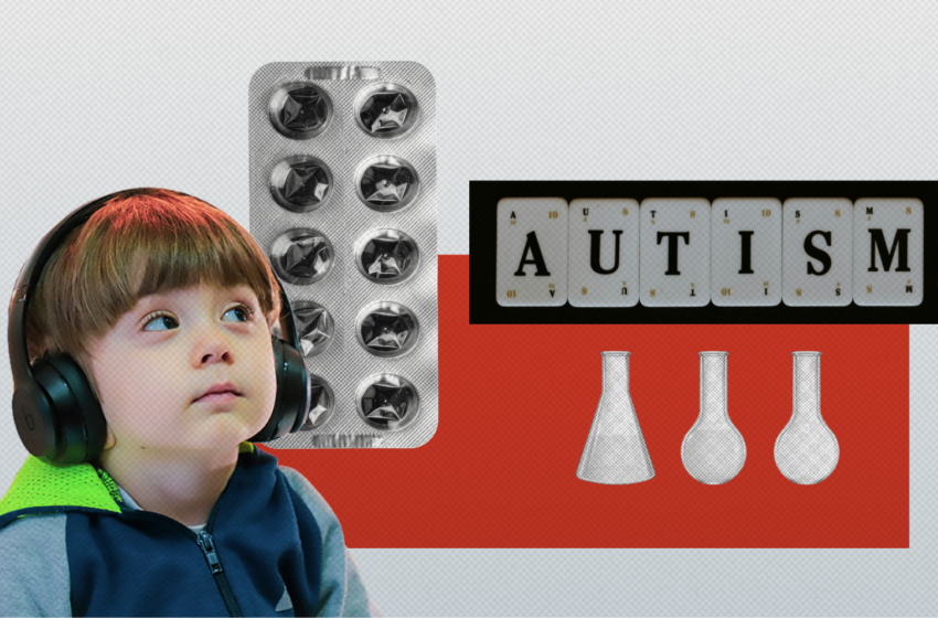  Новые клинические рекомендации по расстройству аутистического спектра: что в них не так и к чему они могут привести?