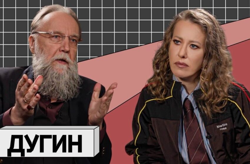  АЛЕКСАНДР ДУГИН: «Репрессии — это механизм ротации элит» (ENG SUBS)