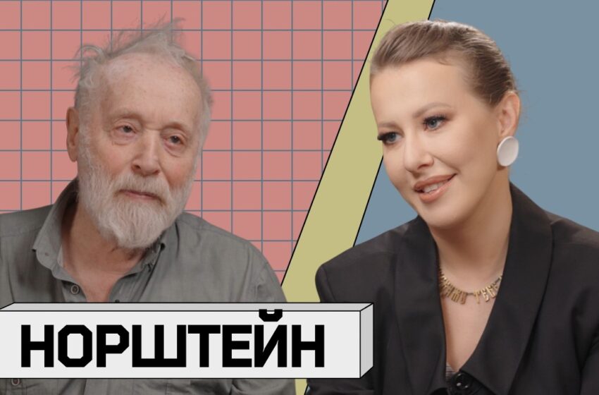  ЮРИЙ НОРШТЕЙН: вражда с Союзмультфильмом, Миядзаки и политика