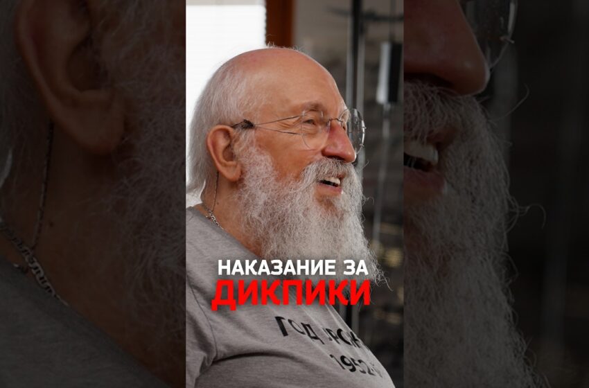  «Ханжество, истерика и перебор»: Вассерман против наказания за распространение интимных фото